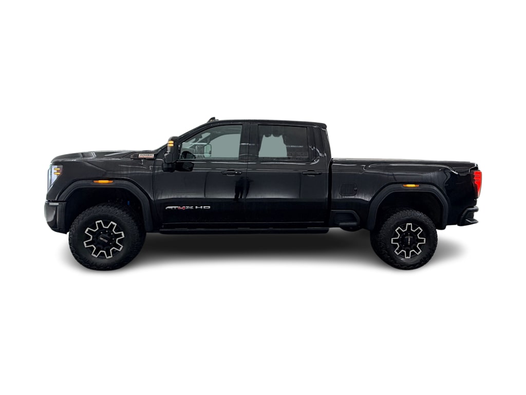 Thumbnail: 2024 GMC Sierra 2500 - 3