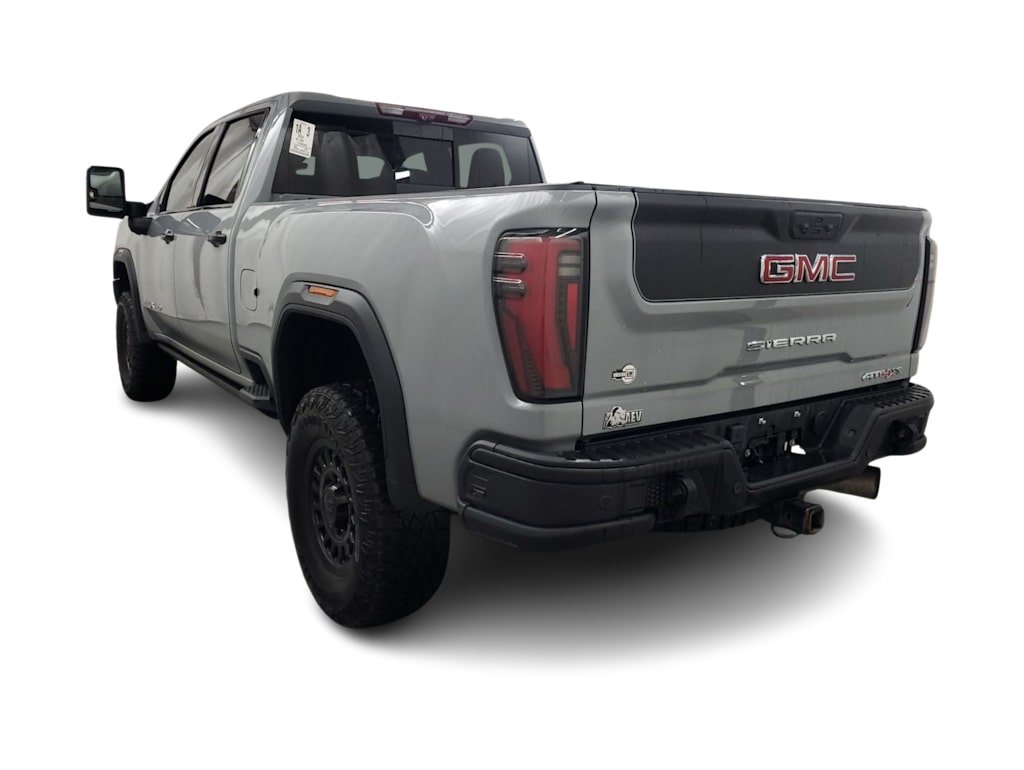 Thumbnail: 2024 GMC Sierra 2500 - 3