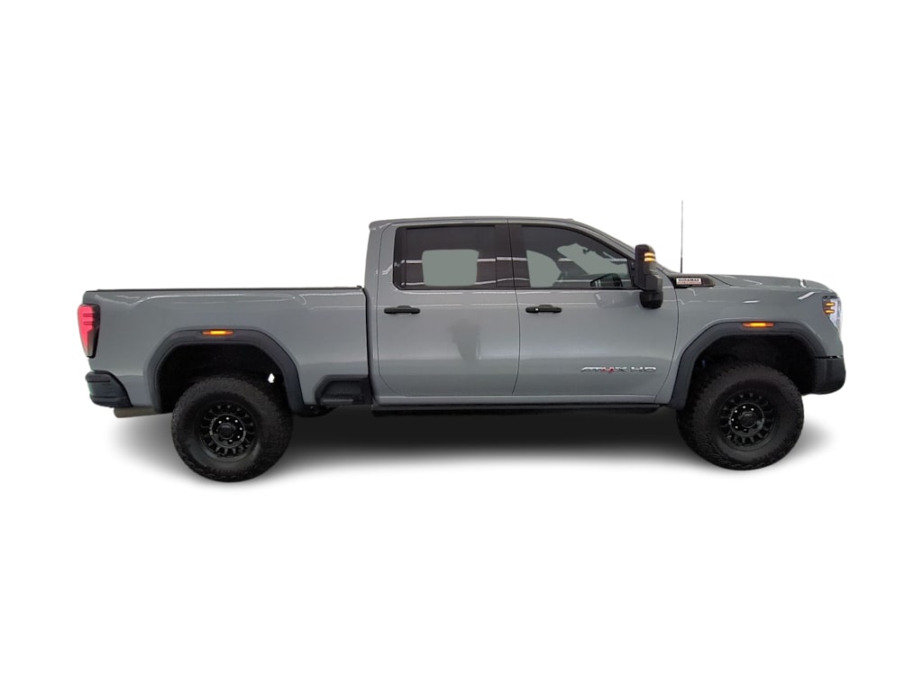 Thumbnail: 2024 GMC Sierra 2500 - 21