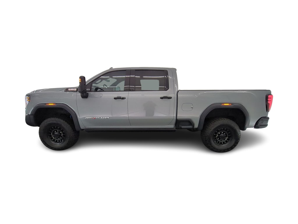 Thumbnail: 2024 GMC Sierra 2500 - 3