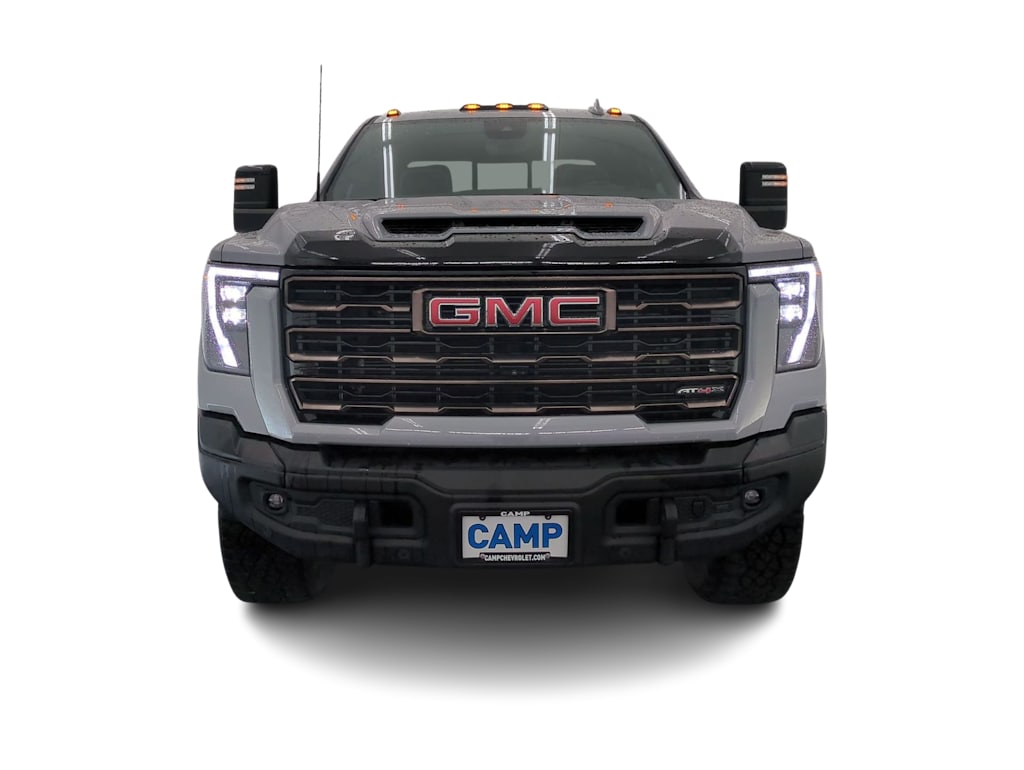 Thumbnail: 2024 GMC Sierra 2500 - 6