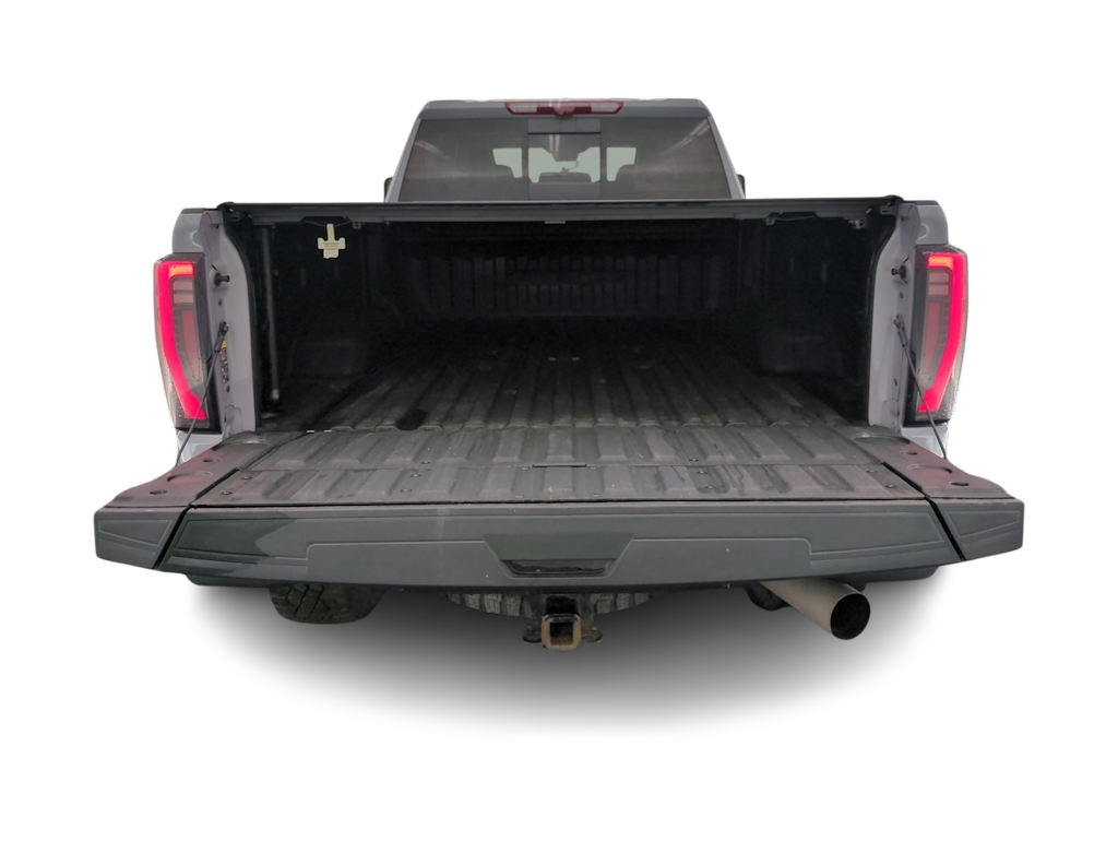 Thumbnail: 2024 GMC Sierra 2500 - 17