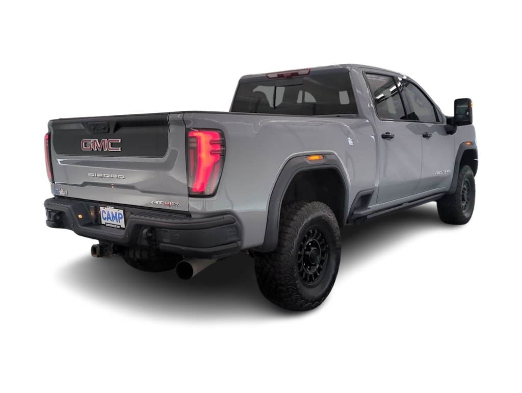 Thumbnail: 2024 GMC Sierra 2500 - 20