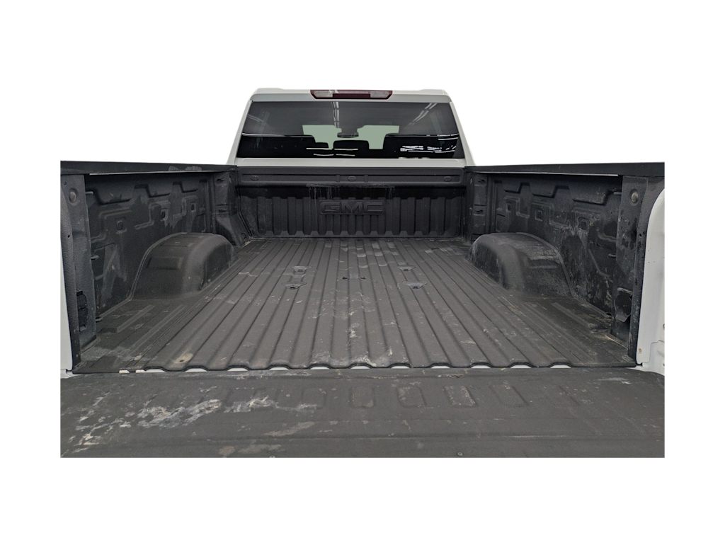 Thumbnail: 2025 GMC Sierra 3500 - 17