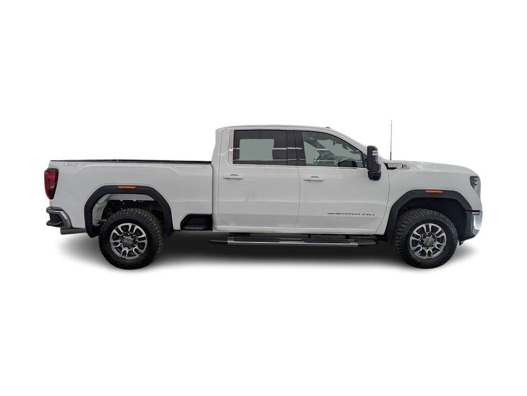 Thumbnail: 2025 GMC Sierra 3500 - 21