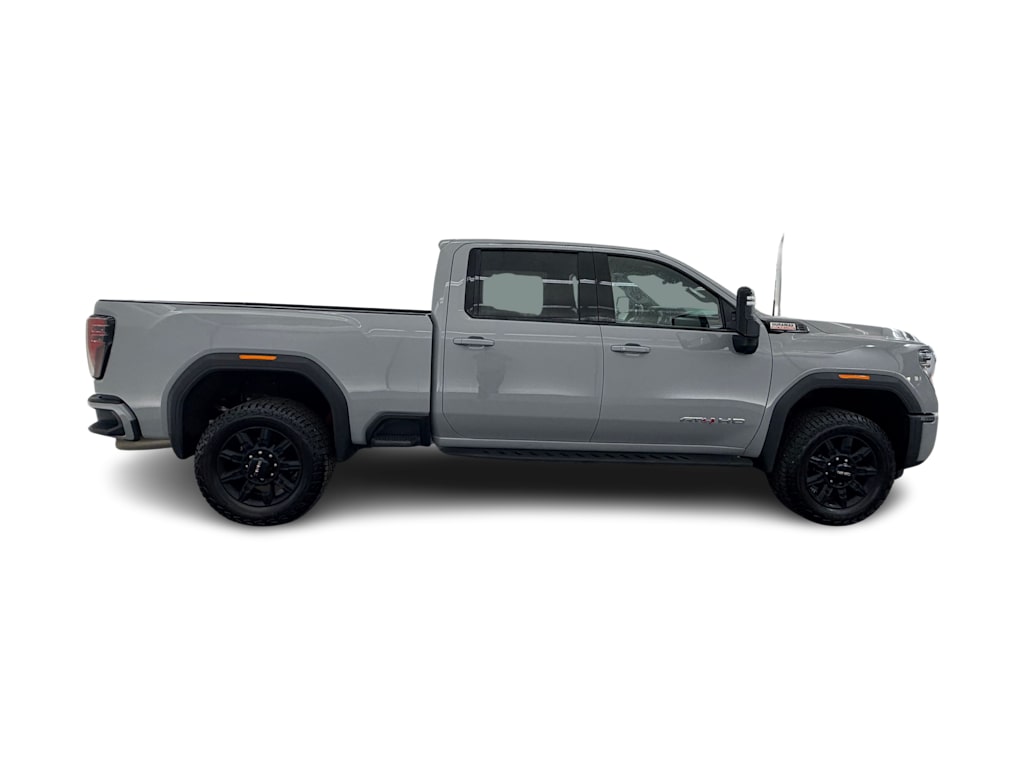 Thumbnail: 2025 GMC Sierra 3500 - 22