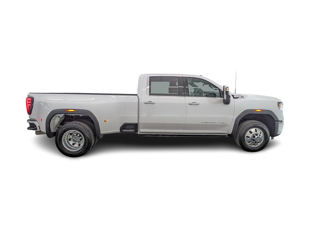 Thumbnail: 2025 GMC Sierra 3500 - 20