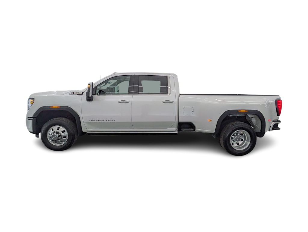 Thumbnail: 2025 GMC Sierra 3500 - 3