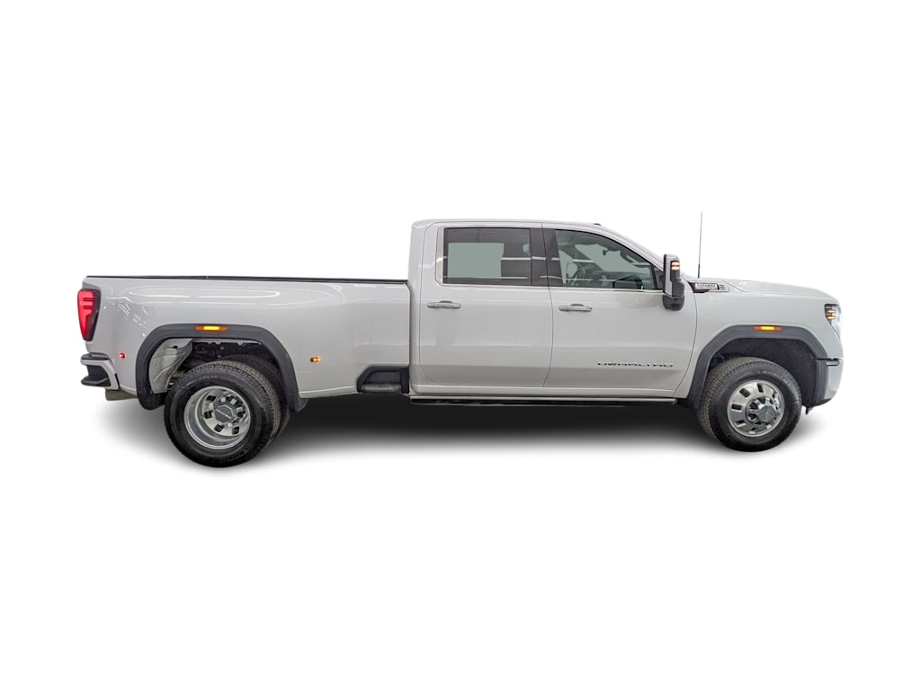 Thumbnail: 2025 GMC Sierra 3500 - 20
