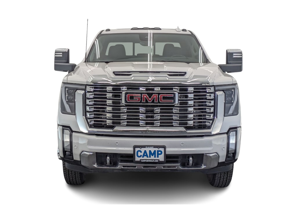 Thumbnail: 2025 GMC Sierra 3500 - 6