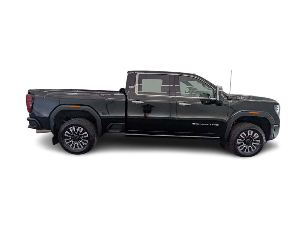 Thumbnail: 2025 GMC Sierra 3500 - 22