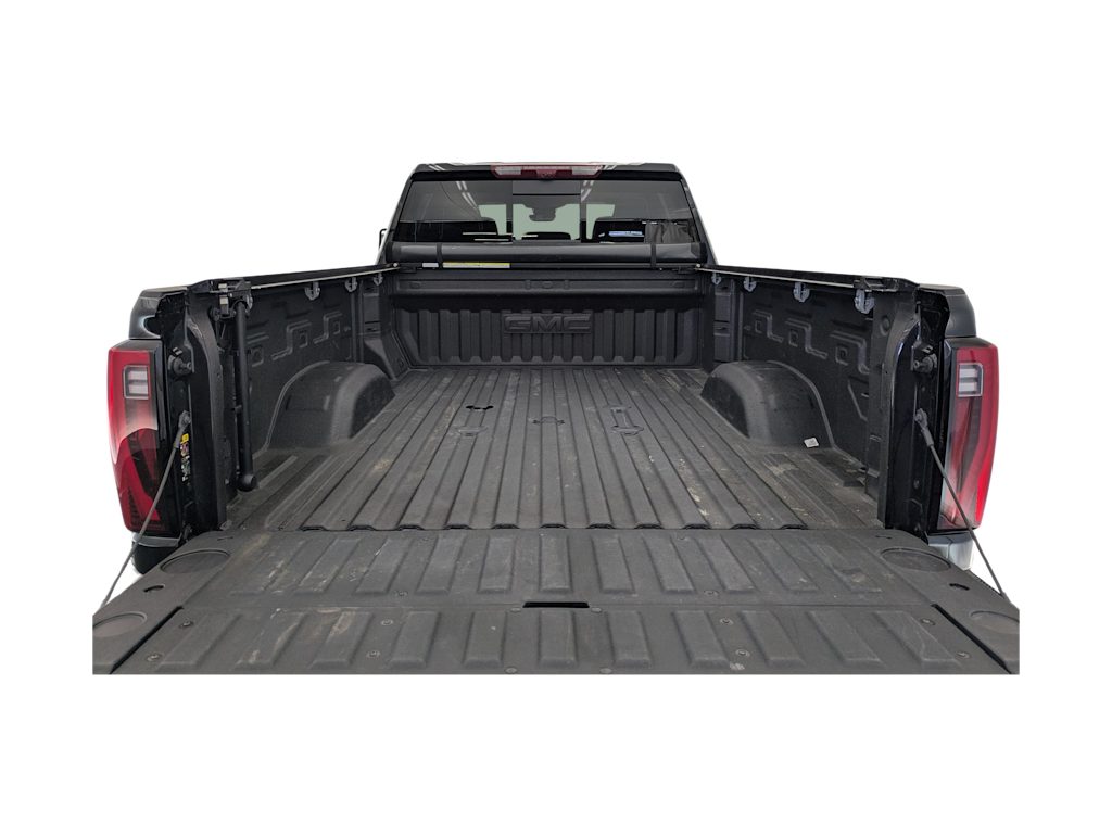 Thumbnail: 2025 GMC Sierra 3500 - 18