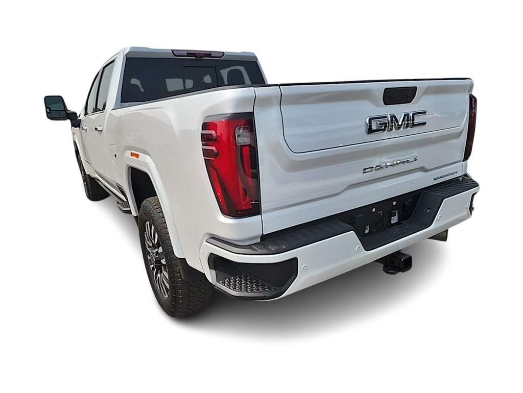 Thumbnail: 2025 GMC Sierra 3500 - 3