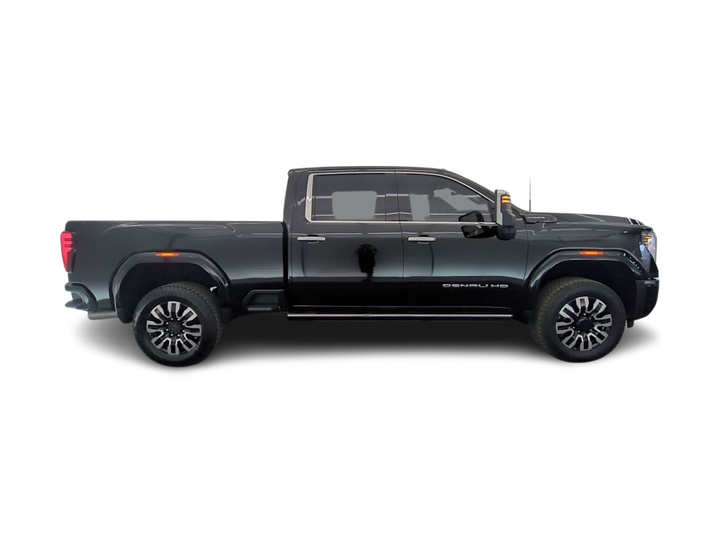 Thumbnail: 2025 GMC Sierra 3500 - 20