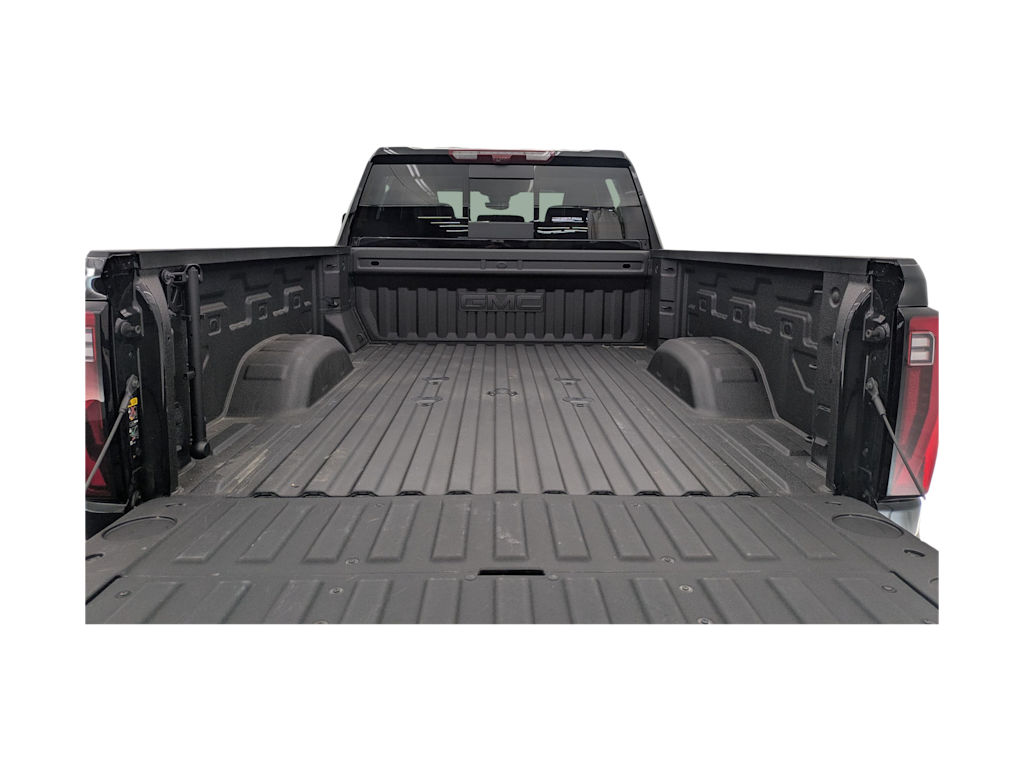 Thumbnail: 2025 GMC Sierra 3500 - 17