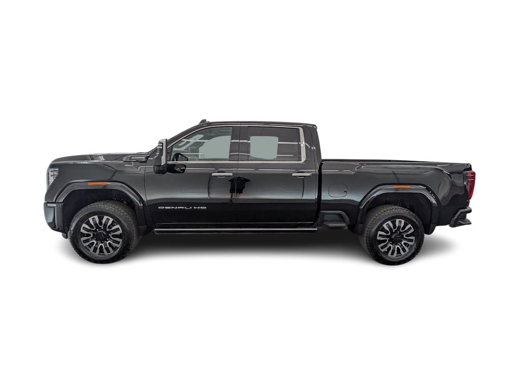 Thumbnail: 2025 GMC Sierra 3500 - 3