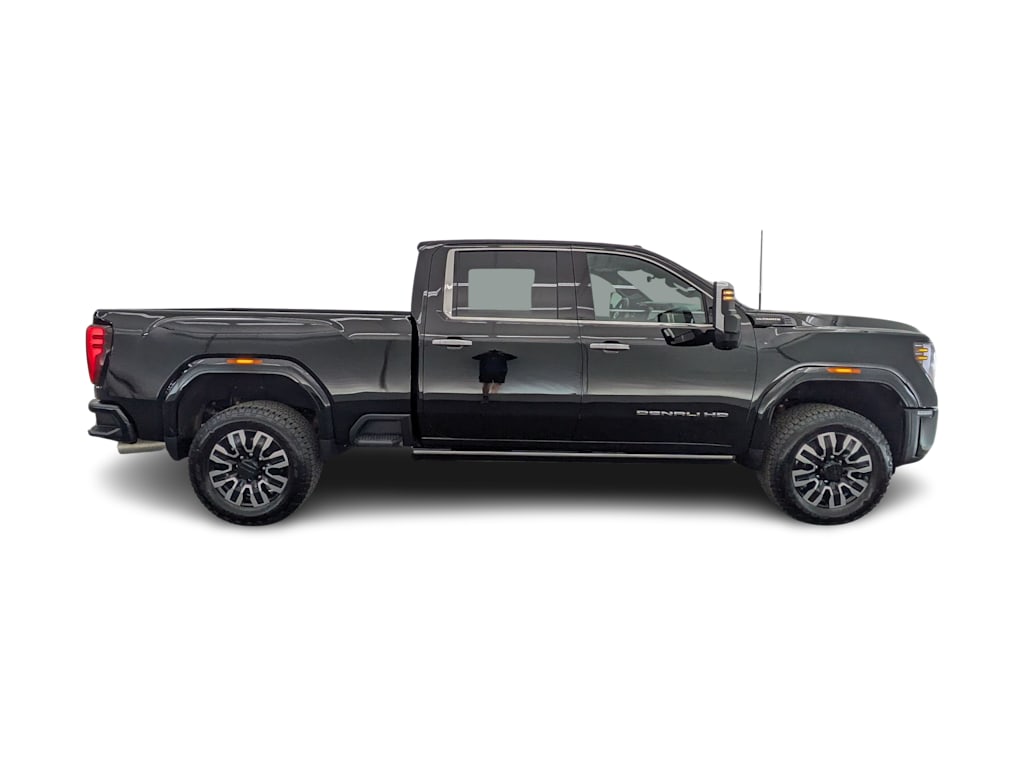 Thumbnail: 2025 GMC Sierra 3500 - 21