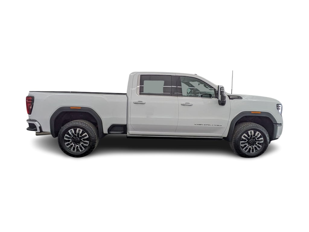 Thumbnail: 2025 GMC Sierra 3500 - 21