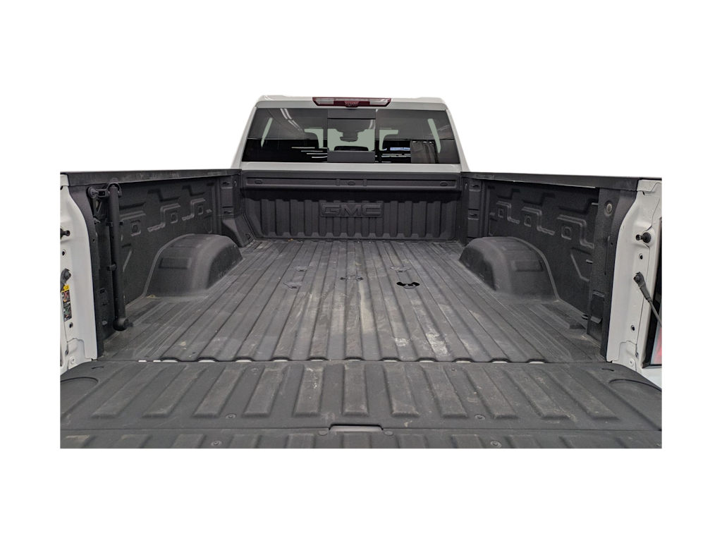 Thumbnail: 2025 GMC Sierra 3500 - 18
