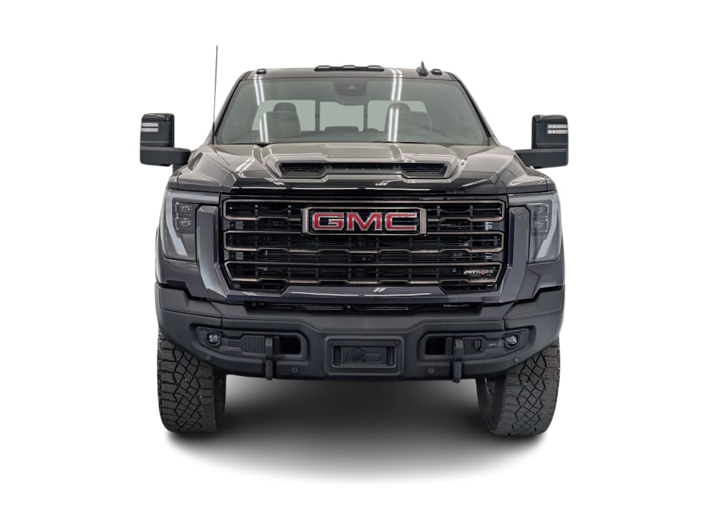 Thumbnail: 2025 GMC Sierra 2500 - 23