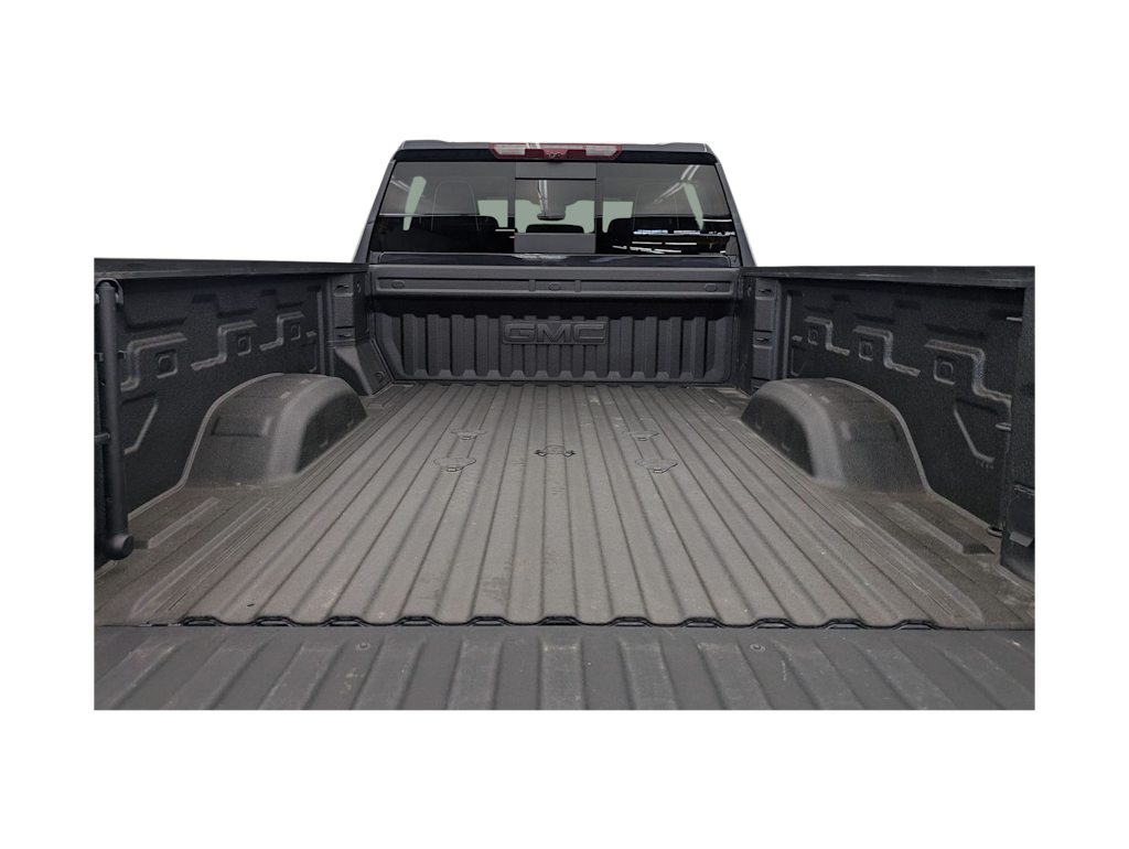Thumbnail: 2025 GMC Sierra 2500 - 17