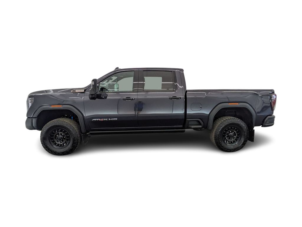 Thumbnail: 2025 GMC Sierra 2500 - 3