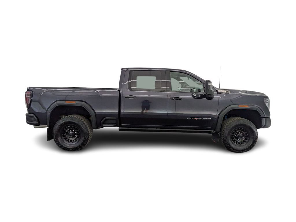 Thumbnail: 2025 GMC Sierra 2500 - 21