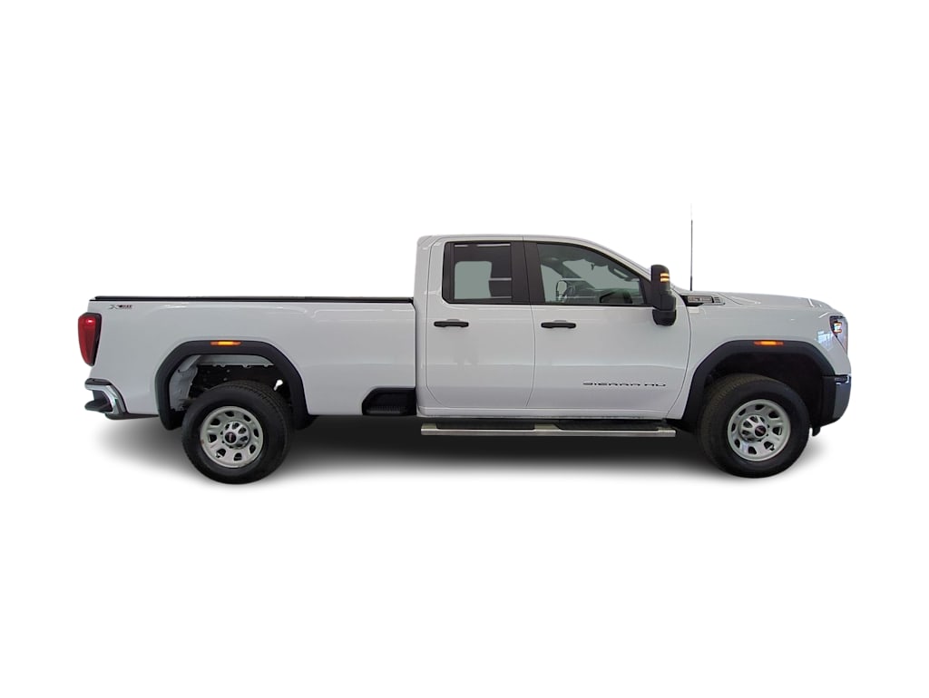 Thumbnail: 2024 GMC Sierra 3500 - 22