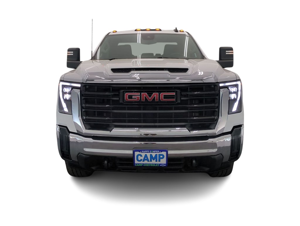 Thumbnail: 2024 GMC Sierra 3500 - 6