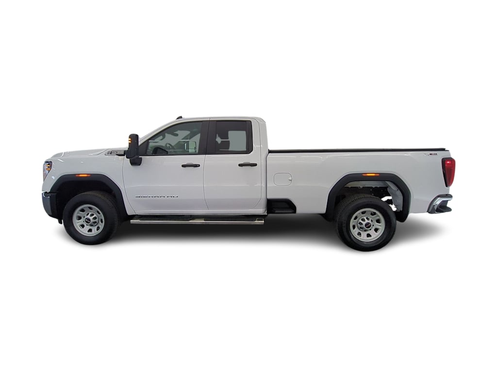 Thumbnail: 2024 GMC Sierra 3500 - 3