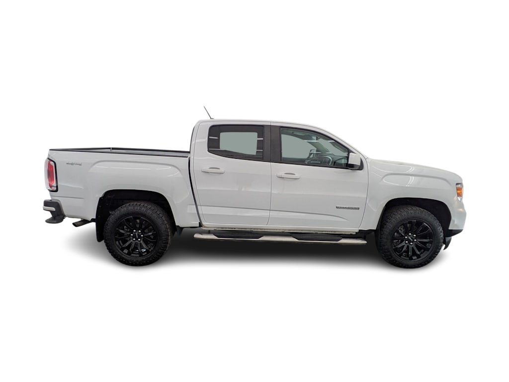 Thumbnail: 2022 GMC Canyon - 21