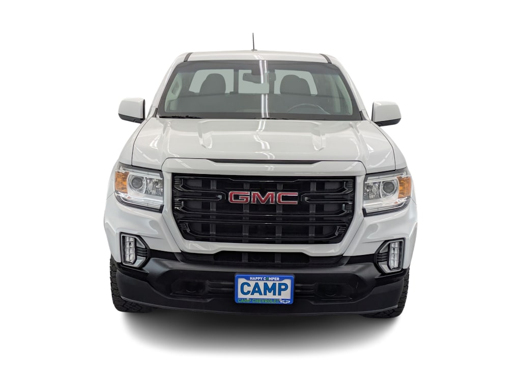 Thumbnail: 2022 GMC Canyon - 23