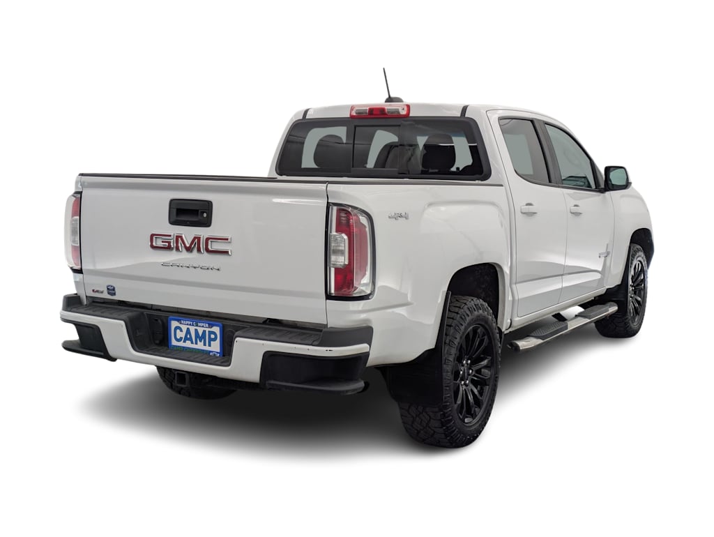 Thumbnail: 2022 GMC Canyon - 20