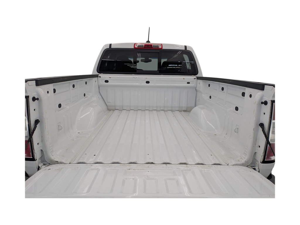 Thumbnail: 2022 GMC Canyon - 17