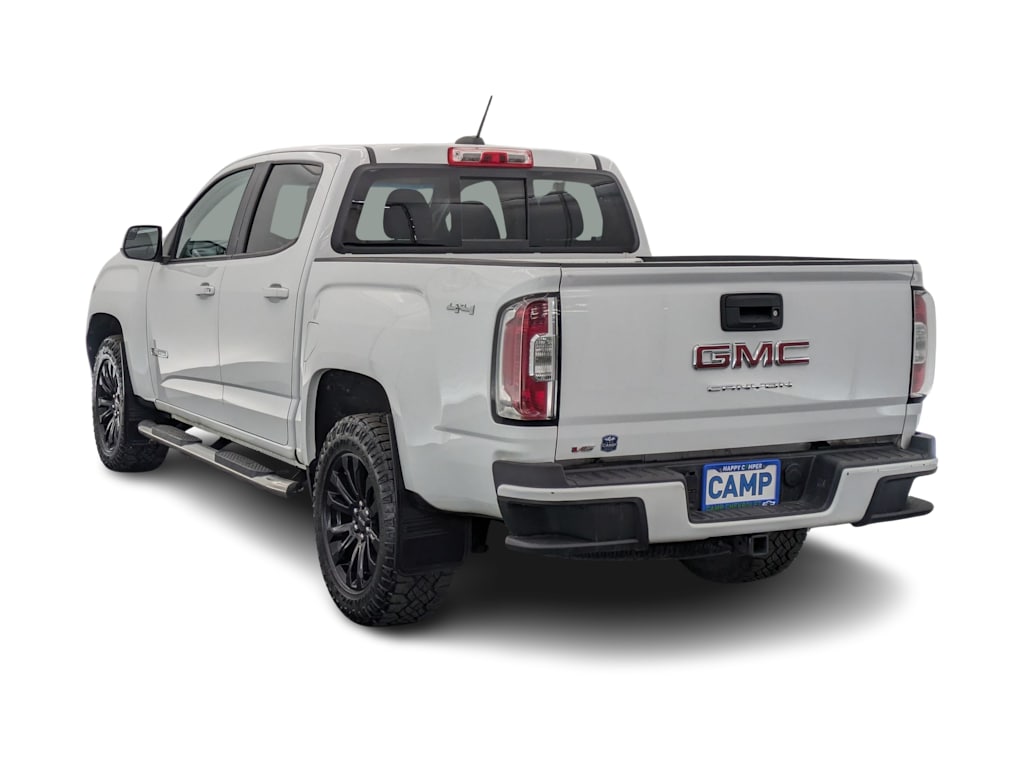 Thumbnail: 2022 GMC Canyon - 4