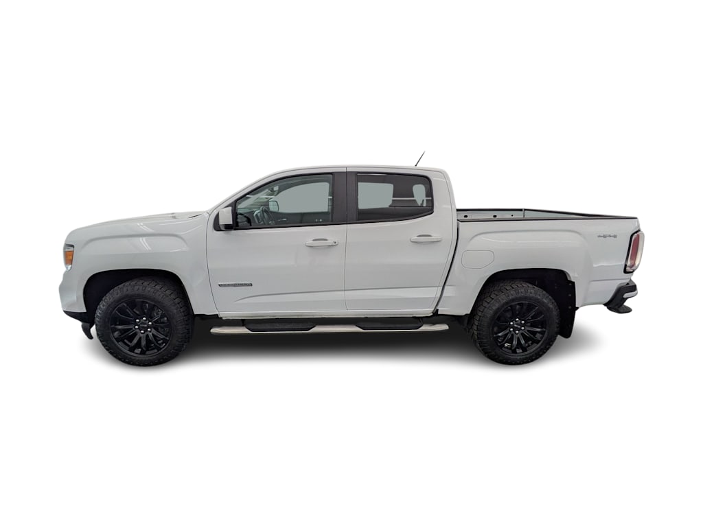 Thumbnail: 2022 GMC Canyon - 3