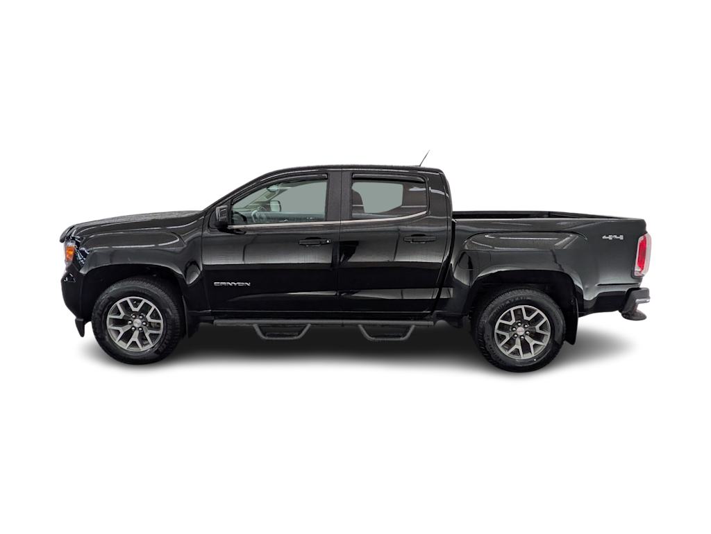 Thumbnail: 2017 GMC Canyon - 3