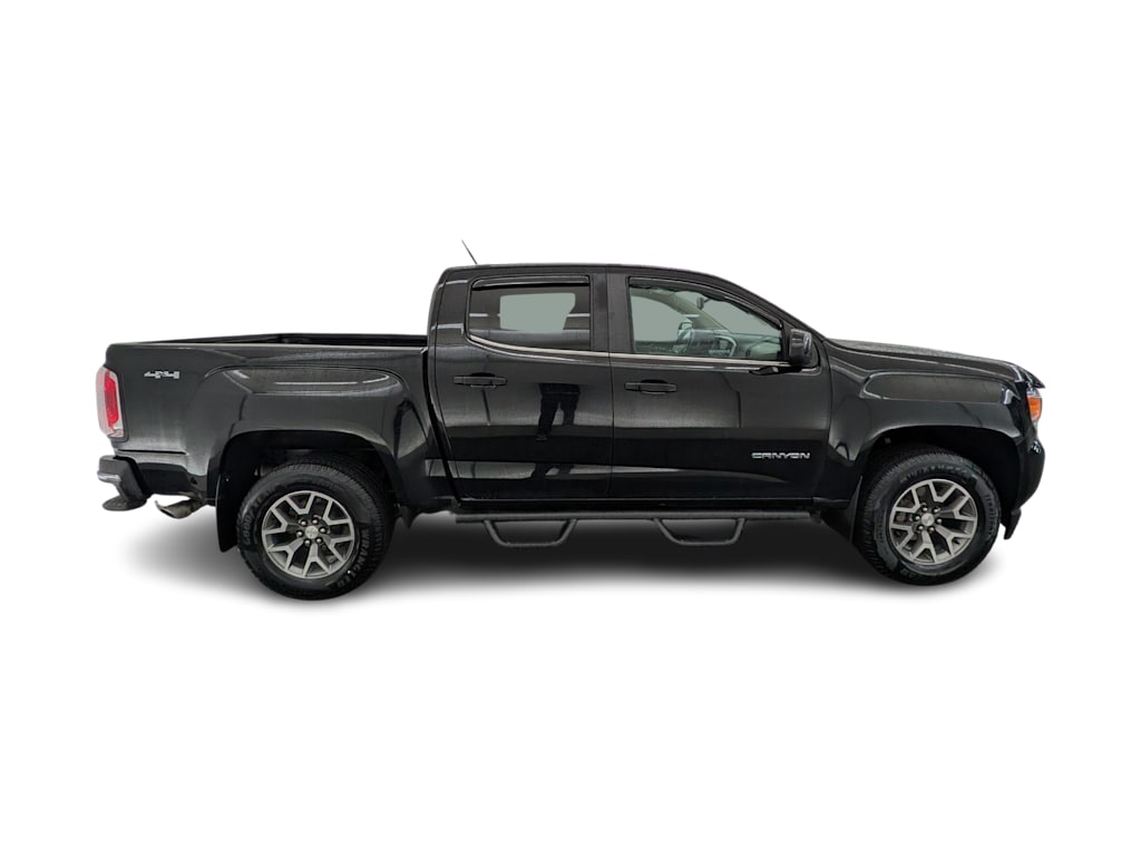 Thumbnail: 2017 GMC Canyon - 22