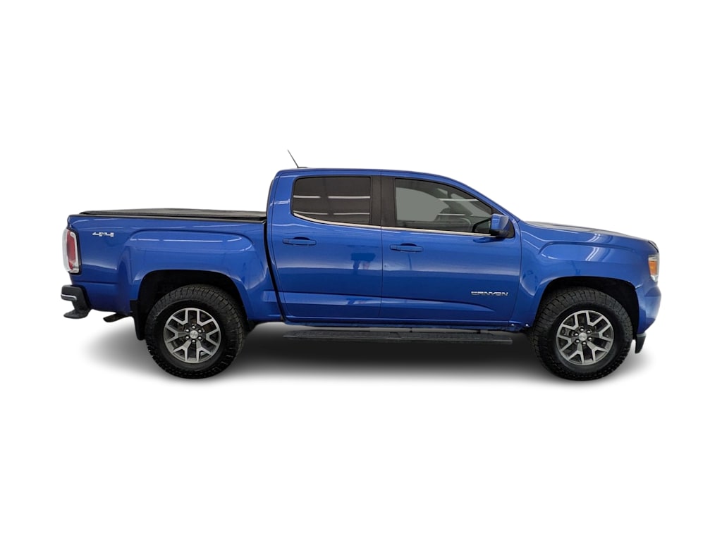 Thumbnail: 2018 GMC Canyon - 21