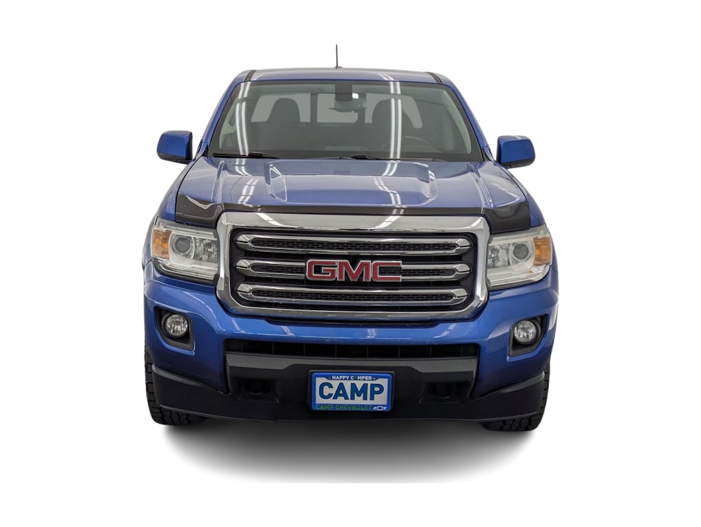 Thumbnail: 2018 GMC Canyon - 6