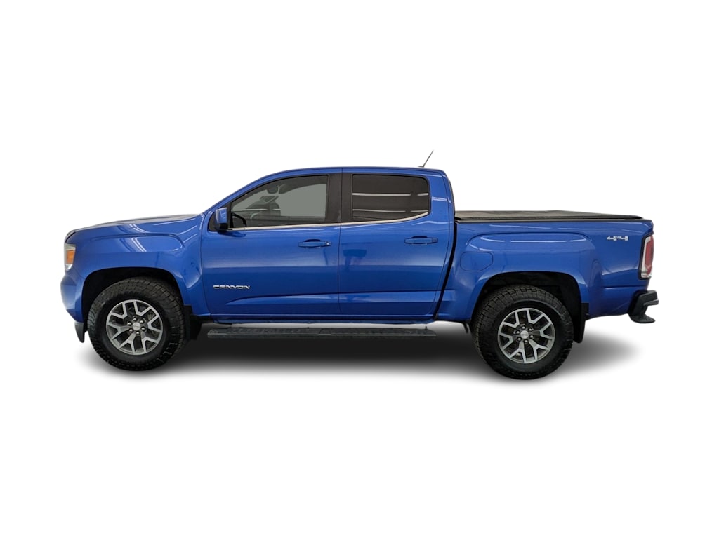 Thumbnail: 2018 GMC Canyon - 3