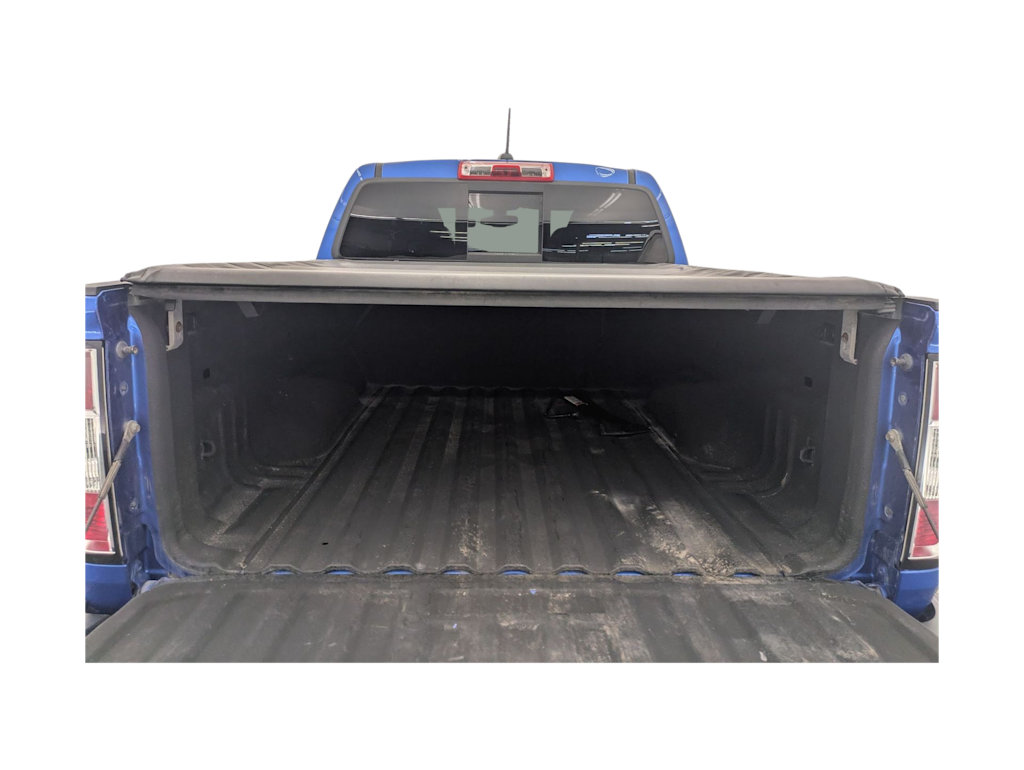 Thumbnail: 2018 GMC Canyon - 18