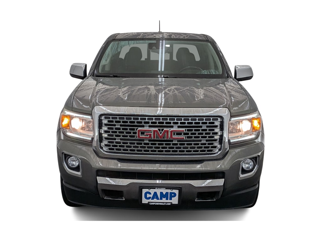 Thumbnail: 2018 GMC Canyon - 6