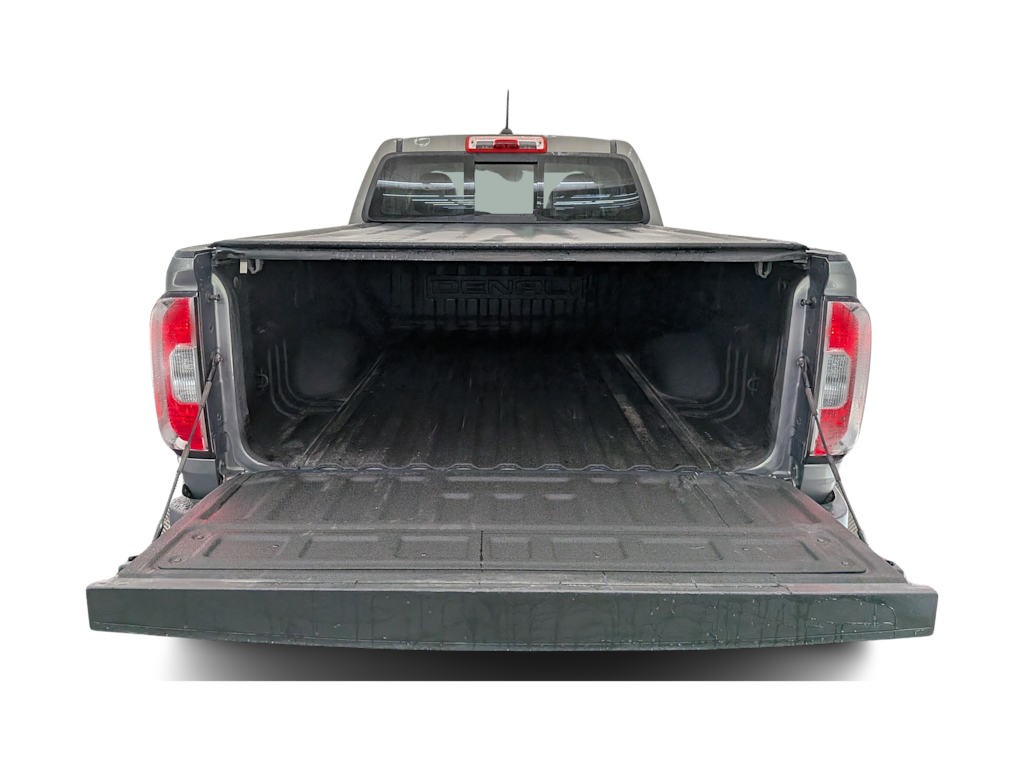 Thumbnail: 2018 GMC Canyon - 18