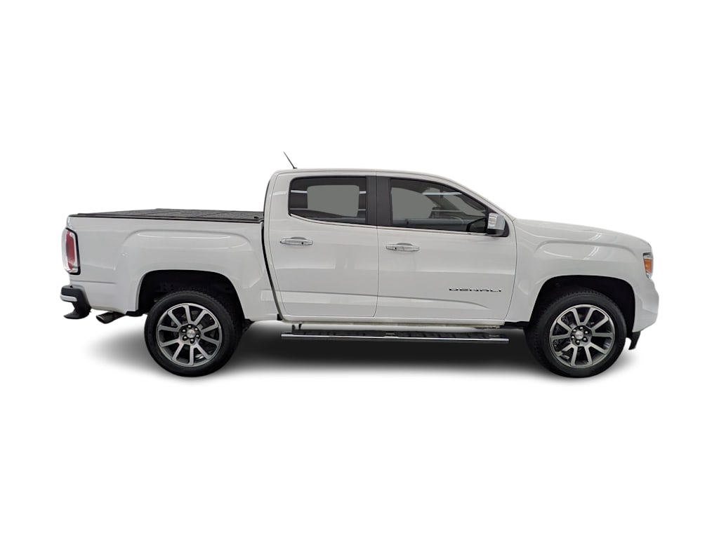 Thumbnail: 2021 GMC Canyon - 22