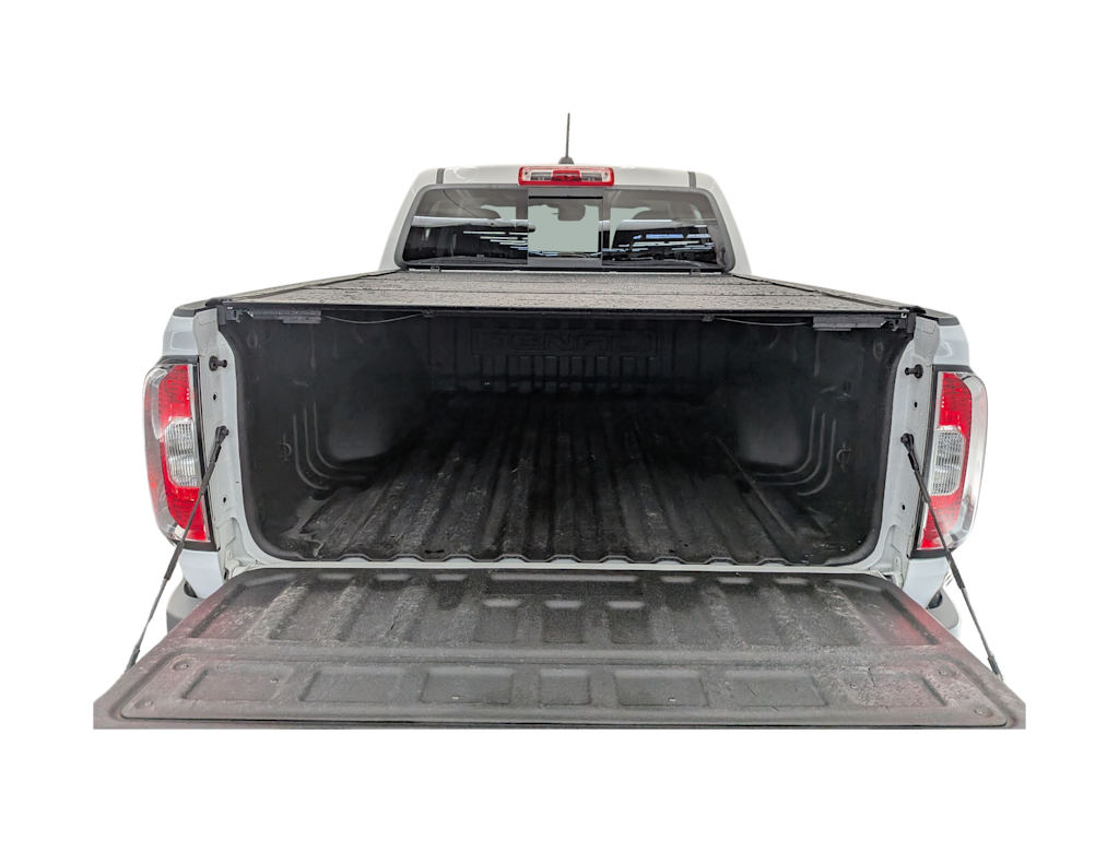 Thumbnail: 2021 GMC Canyon - 18