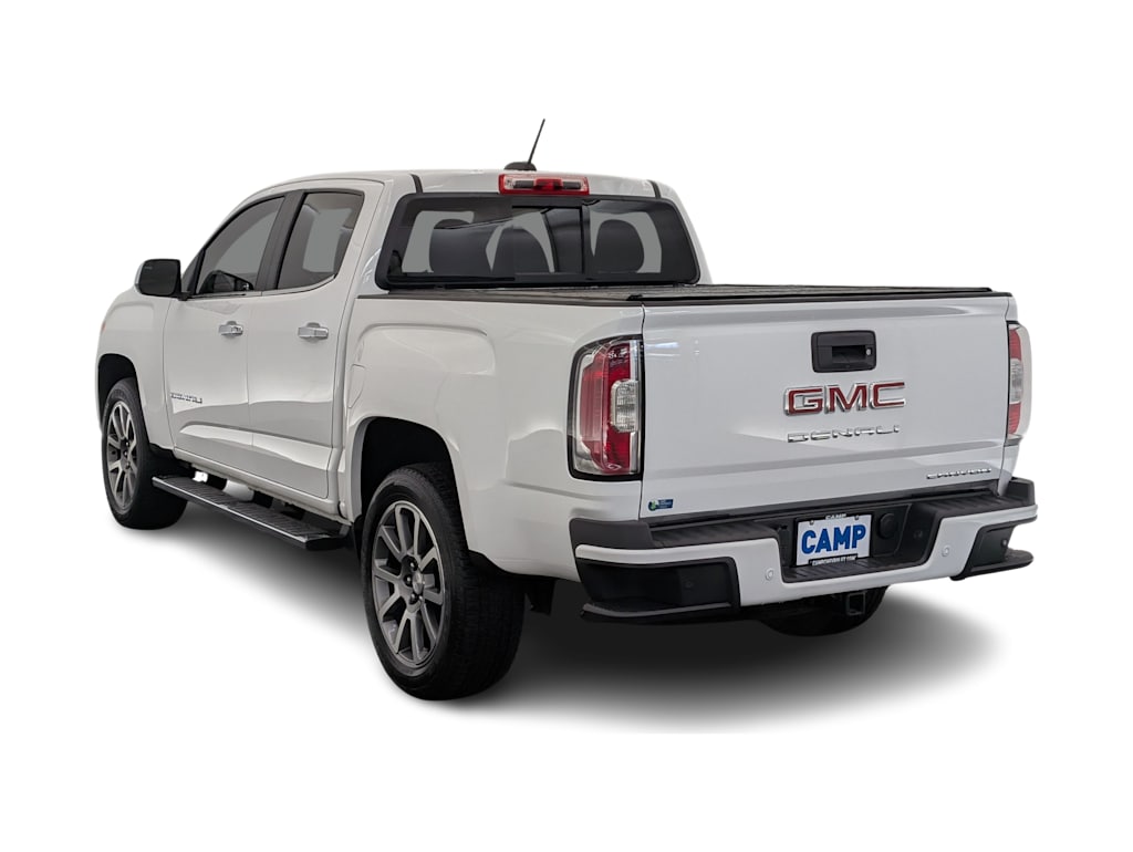 Thumbnail: 2021 GMC Canyon - 4