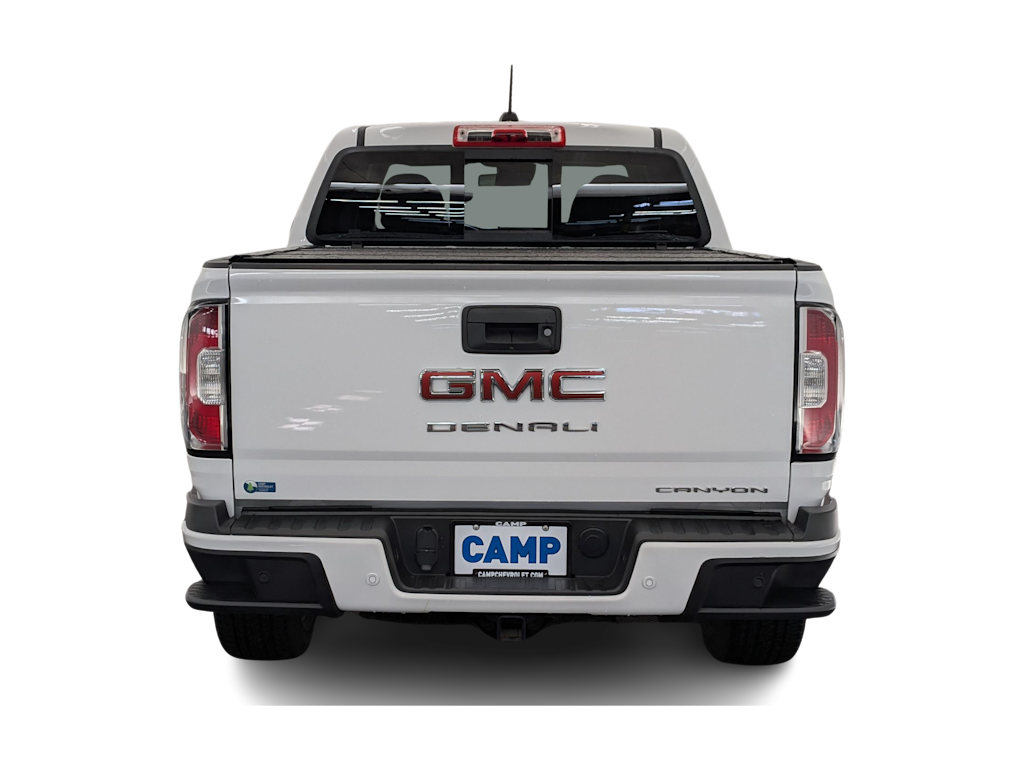 Thumbnail: 2021 GMC Canyon - 5