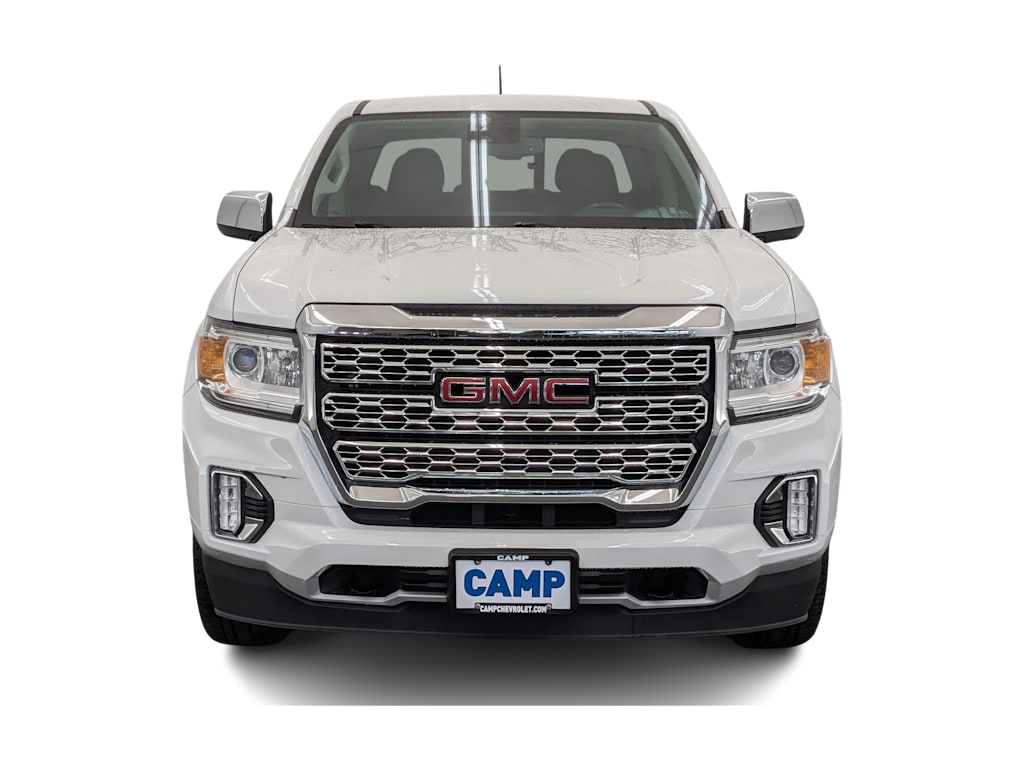Thumbnail: 2021 GMC Canyon - 6