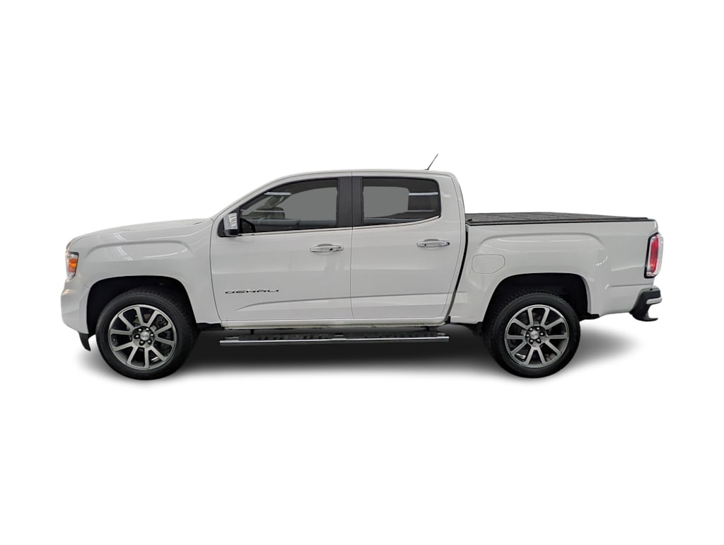 Thumbnail: 2021 GMC Canyon - 3